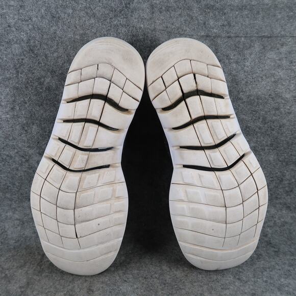 Nike Shoes Womens 9 Flex Run Sneaker Athletic Sport Trainer Active Comfort Black - Picture 12 of 15